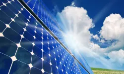 Çin'den İthal Edilen Güneş Paneli Çerçevelerine Anti-Damping Vergisi