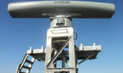 TSK'ya Yeni Güç... Panter Obüsleri Ve ASELSAN Sistemleri Envanterde