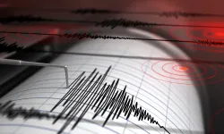 Kahramanmaraş 4,4 Büyüklüğünde Deprem Meydana Geldi