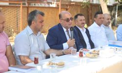 Yenişehir Mahallesi'nde Talepler Yerinde Dinlendi