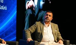Bekir Kılıç, Sigorta Aracıları Zirvesi 2026’da Konuşmacı Olarak Yer Aldı