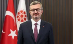 İletişim Başkanı Duran: Hakikatin Sesini Birlikte Yükseltelim