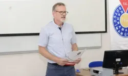 KSÜ Akademisyeni Stefan Rathert Evinde Ölü Bulundu