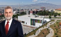 Kahramanmaraş Çocuk Sanat Merkezi, Açılış İçin Gün Sayıyor