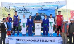 Karagöl Gençlik Ve Aile Doğa Buluşması Gerçekleştirildi