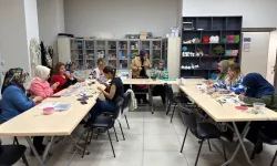 Büyükşehir’in Genç KAMEK Kurslarında Kayıt Zamanı; Başvurular Başladı