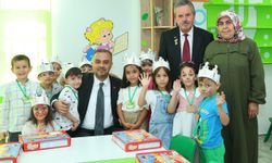 Minik Kalpler Yaz Okulu Kura Çekilişi 10 Haziran’da canlı yayınla gerçekleştirilecek