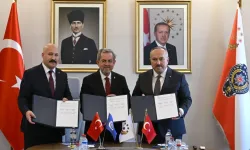 Özel Güvenlik Alanında Yeni İş Birliği... Kadın İstihdamı ve Bilimsel Çalışmalar Güçlendirilecek