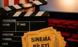 Şehit Yakınları Ve Gazilere Sinema Biletinde Yüzde 50 İndirim