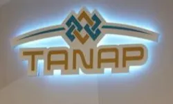 TANAP 8 Yaşında... Türkiye'ye 39,3 Milyar Metreküp Doğal Gaz Taşıdı