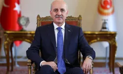 TBMM Başkanı Kurtulmuş Azerbaycan'a Gidiyor