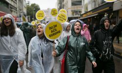 TEMA Vakfı: İklim Krizine Karşı Kaybedecek Zamanımız Kalmadı