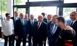Bakan Güler Kahramanmaraş’ta! Terörle Mücadelede Kararlılık
