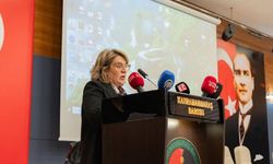 Kahramanmaraş Kadın Platformu “Bir Çocuk Bir Dünya” Çalıştayı Düzenledi
