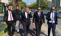 MHP Onikişubat Teşkilatı Gönüllere Dokunuyor