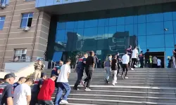 12 İlde Organize Suça 127 Gözaltı, 74 Tutuklama!