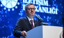 2. İletişim Şûrası'nın Sonuç Bildirgesi Açıklandı