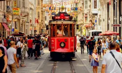 2025’te 2,4 Milyon Kişi İller Arasında Göç Etti
