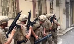 30 İlde Dev Operasyon! 119 Şüpheli Yakalandı