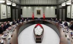 6 Bakan Değişiyor? Ankara Kulislerinde Son Durum