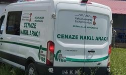 Kahramanmaraş’ta İş Makinesinin Altında Kalan Çocuk İşçi Öldü