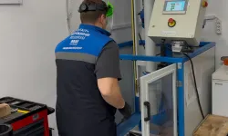 ASAT Laboratuvarı Türkiye'de Bir İlke İmza Attı