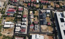 Büyükşehir, Bahçelievler’i Sokak Sokak, Cadde Cadde Sıcak Asfaltla Buluşturuyor