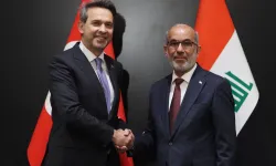 Bakan Bayraktar Bağdat'ta... Türkiye-Irak Enerji İş Birliği Masada