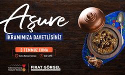 Büyükşehir’den Geleneksel Aşure İkramına Davet