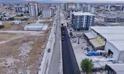 Büyükşehir, Elbistan Dr. Devlet Bahçeli Bulvarı’nda Büyük Dönüşüm Başlattı