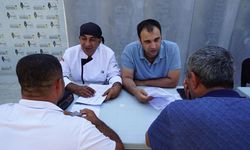 Büyükşehir Engelli Destek Merkezi ile 475 Vatandaş İşe Yerleştirildi