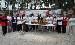 Pusula Maraş’tan Gençlere Gastronomi Kampı