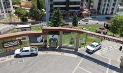 Büyükşehir, Kene ve Zararlılara Karşı Yeşil Alanlarda Nöbette