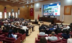 Büyükşehir Meclisi Temmuz Ayı Toplantısını Gerçekleştirdi