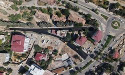 Büyükşehir, Mükremin Halil Caddesi’nde Asfalt Mesaisini Başlattı