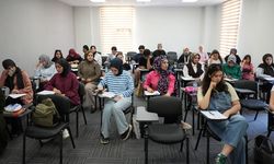 Pusula Maraş ile Gençlerin Akademik Gelişimine Destek