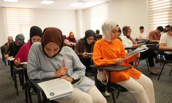 Pusula Maraş Yaz Akademileri Kapılarını Açtı