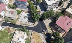 Büyükşehir’den Dulkadiroğlu’nda Yoğun Asfalt Mesaisi