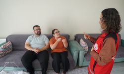 Büyükşehir’den Hayatı Kolaylaştıran Sosyal Destekler