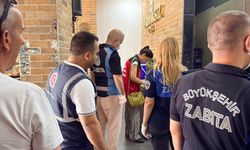 Büyükşehir’den Fırınlara Kapsamlı Denetim