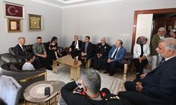 15 Temmuz’un 10’uncu Yılında Demokrasi Kahramanlarına Vefa