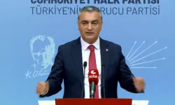 CHP'de 15 İl Başkanlığına Yeni Atama... 3 İsime İhraç!