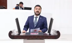 CHP'li Yazgan: Mücadelemi CHP'de Sürdüreceğim