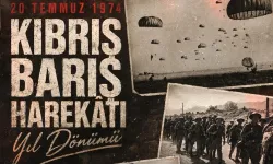 Cumhurbaşkanı Erdoğan: Kıbrıs Türk Halkını Haklı Mücadelesinde Yalnız Bırakmayacağız