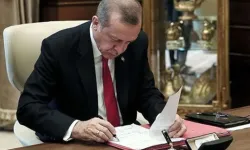 Cumhurbaşkanı Erdoğan'dan YÖK Ve Rektör Atamaları... 8 Üniversiteye Yeni Rektör