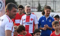 Büyükşehir, Şehrin Dört Bir Yanını Spor Alanlarıyla Donatıyor; 31 Yeni Halı Saha Hizmete Alındı