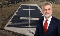 Kahramanmaraş Güneş Enerji Santrali Açılıyor