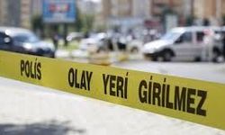 Kahramanmaraş’ta İnşaat İskelesi Çöktü: 4 İşçi Yaralandı!