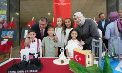 MEB Şûra Salonu'nda 15 Temmuz Sergisi