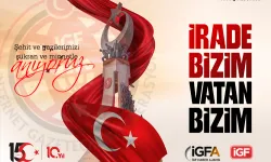 Milletin Yazdığı Diriliş Destanı 10. Yılında